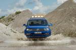 Volkswagen Amarok Double Cab Aventura 2016 года (WW)